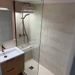 Apartamento In Front Of The Marina In *