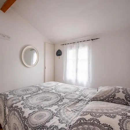 In Front Of The Marina In *